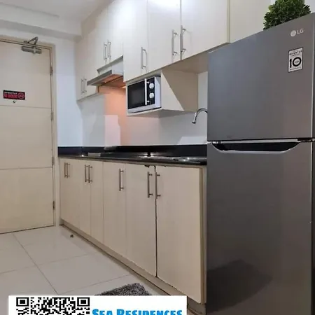 Sea Residences Staycation