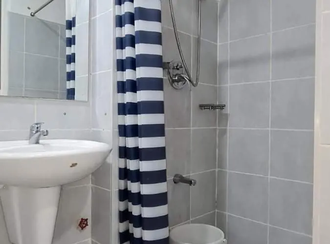 Aparthotel Sea Residences Staycation *