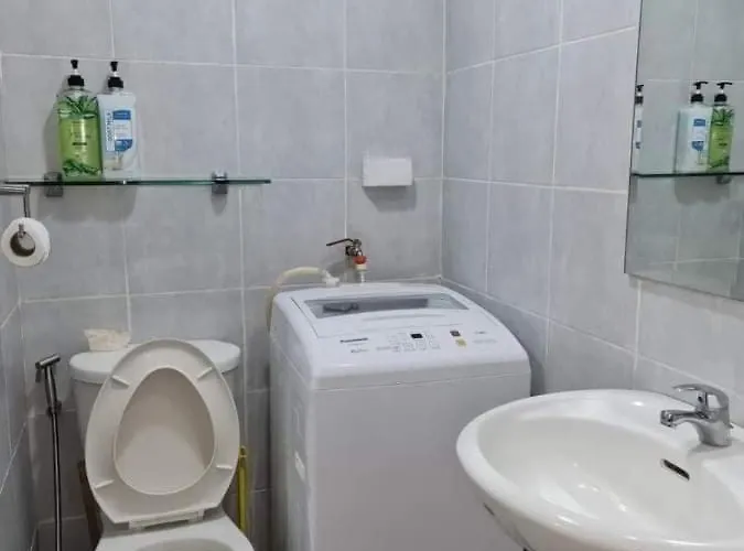 Sea Residences Staycation *