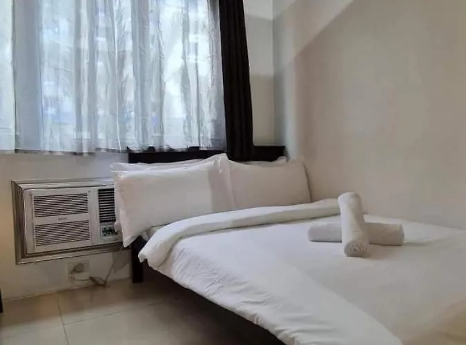 Sea Residences Staycation