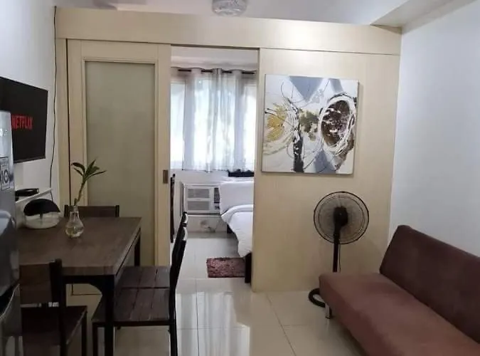 Aparthotel Sea Residences Staycation
